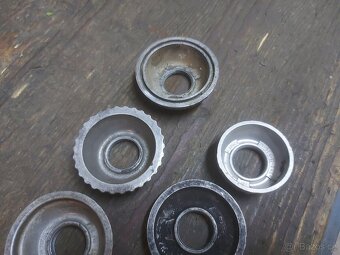 Jawa CZ Matice krytu karburátoru - 5