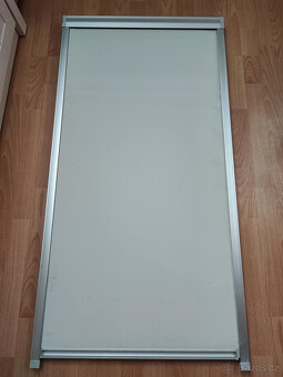 Zatemňovací a předokenní rolety na střešní okna KUBESO - 5