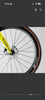 Canyon Inflite CF SL 8 - 5