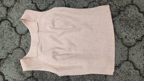 Dámský kostýmek vel. 34-36 - 5