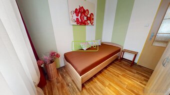 Byt 2+1, Hlávkova 1379, Teplice - Trnovany - 5