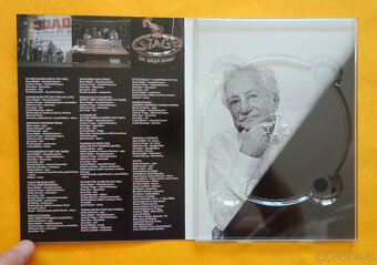 Pavel Bobek – Víc nehledám... Pocta písním Johnnyho Cashe - 5