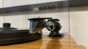 PRO-JECT 2-XPERIENCE SB (Speedbox) + ORTOFON 2M SILVER - 5
