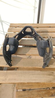 Helma UVEX Jakkyl HDE - 5