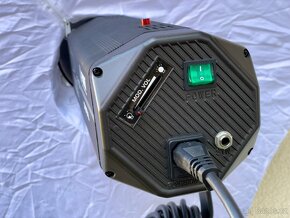 Prodám sadu 2 silných záblesků FOMEI 1200Ws - 5