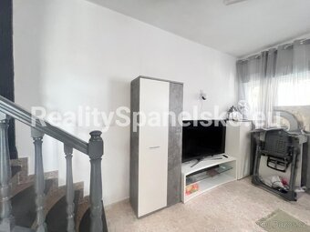 K prodeji dvoupodlažní dům 3+kk (113 m²) se dvěma koupelnami - 5