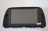 MAZDA dotykove autoradia Navi Android DVD USB SD BT WIFI - 5