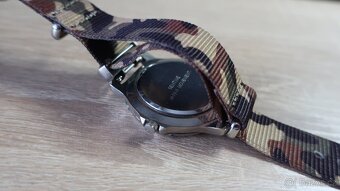 Hodinky BT BENTIME ADVENTURER S WATCH - 5