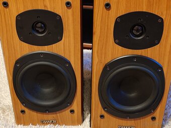 Tannoy Mercury M2 - 5