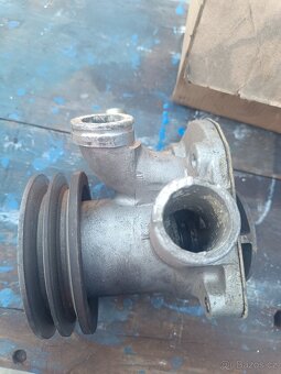 Vodní čerpadlo Avia 60-75 - 5