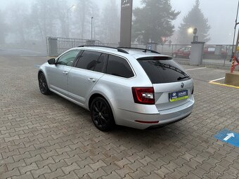 Škoda Octavia 2.0TSI 140kW AUTOMAT STYLE DPH - 5