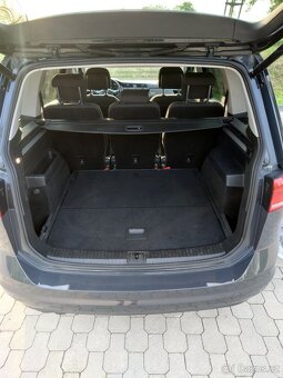 VW Touran 2.0 Tdi 110kw - 5