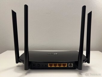 TP-Link Archer VR300 AC1200 – Wi-Fi VDSL/ADSL modem a router - 5