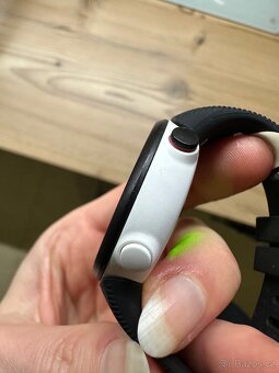 Chytré hodinky Garmin Forerunner 45S - 5