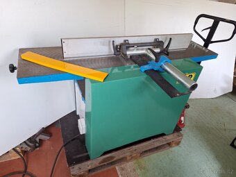 Hoblovka s protahem KDR 410 - 5