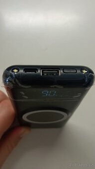 Powerbanky OKOP KP-711 - Magsafe - NOVÉ - 5