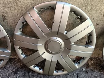 Univerzální poklice r 14 - 5