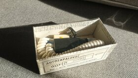 Starý Autozapalovač - 5