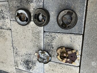 jawačz patice světla - 5