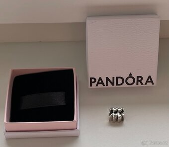 PANDORA přívěšky - 5