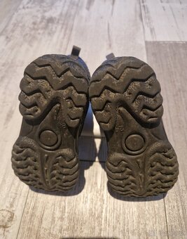 Zimní boty Superfit vel. 24 - 5