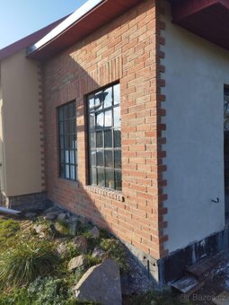 Cihlový obklad pásky - 5