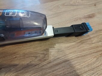 Vysavač Philips 3v1 - 5