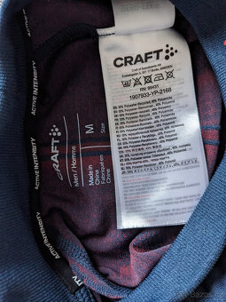 Funkční triko Craft Intensity - 5