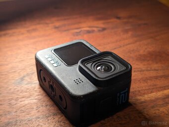 GoPro Hero 12 - 5