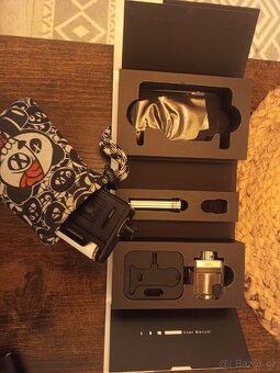 Boro mod Raga AIO - 5