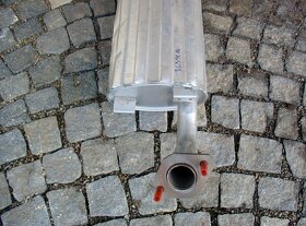 výfuk NISSAN Patrol - 5