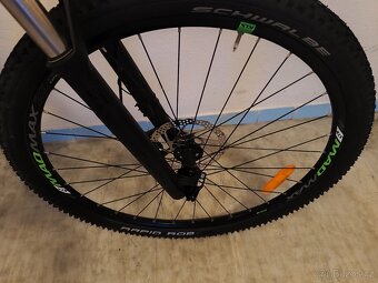 Kellys Gate 30 Dinamyc - 5