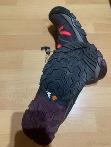 Turistické dětské boty vel. 36 - 5