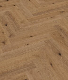 Dubové masivní parkety - 5