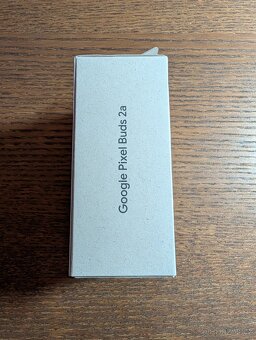 Google Pixel Buds 2a - Iris - 5