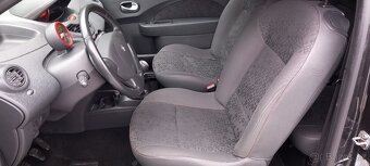 Renault Twingo 1.2 16V, 2011 - 5