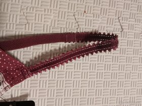 Luxusní košilka a kalhotky - 5