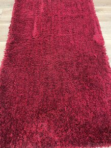 Krásný koberec s delším vlasem - 5