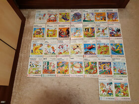 Čtyřlístek, Čtyřlístky - 5