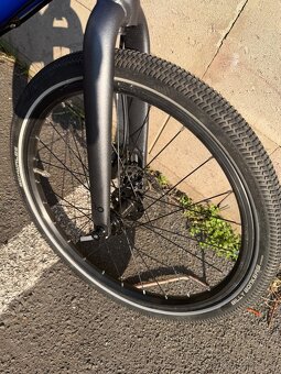 Dětské kolo Woom 4 Explore - 5