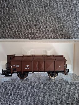 Modely vláčků a vagónů Fleischmann - 5