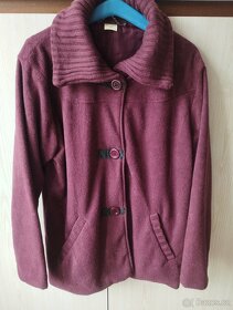 Jarní a podzimní saka a bundy - 5