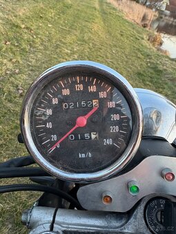 Suzuki Bandit gsf 600 - 5