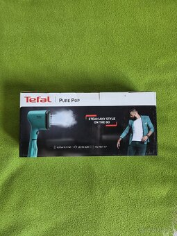 Napařovač oděvů Tefal Pure Pop - 5