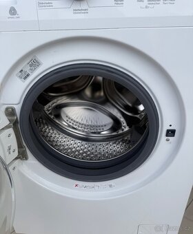 Pračka beko - 5