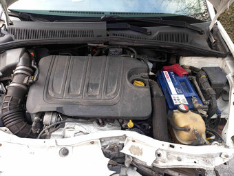 FIAT SEDICI 2.0JTDM 99KW - 5