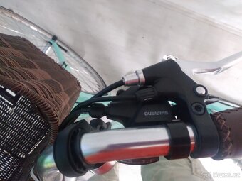 Prodám elektrokolo - 5