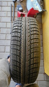 Náhradní díly na Ford Focus kombi 1.8, rok 2004 - 5