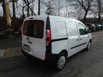 Renault Kangoo,1,5 DCi 1 - 5