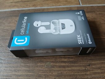 Bezdrátová sluchátka - 5